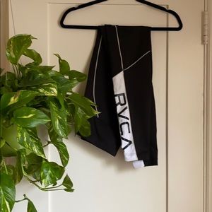 RVCA Leggings